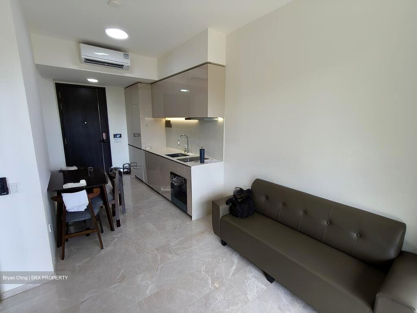 FORETT AT BUKIT TIMAH (D21), Apartment #531785371